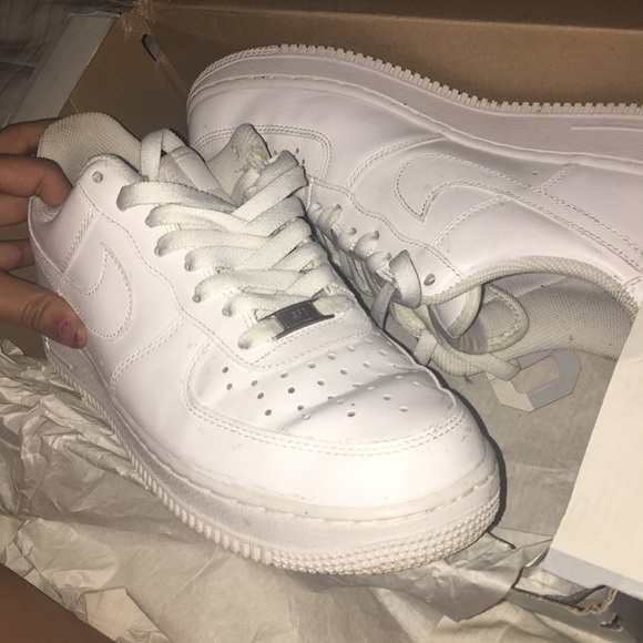 Nike - Air Force 1s - Picture 2 of 4